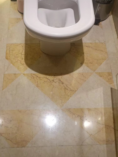 江汉石油管理局瓷砖修缮
