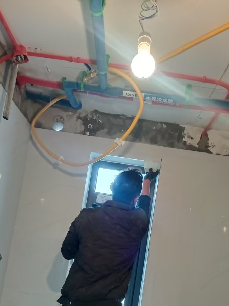 江汉石油管理局专业水管维修