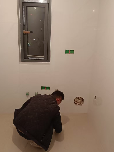 江汉石油管理局专业电工维修