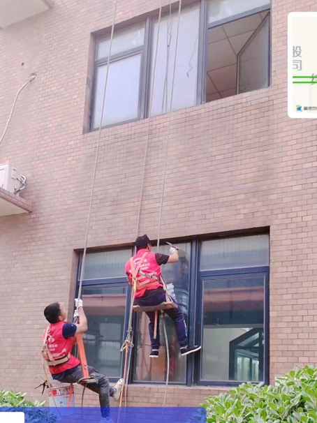 江汉石油管理局承接各类窗户玻璃维修